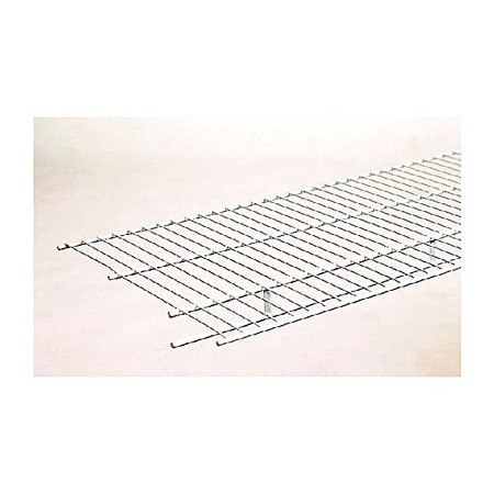 Closetmaid 12x16 WHT ShelfRod 3730500